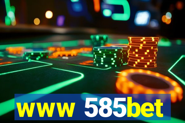 www 585bet